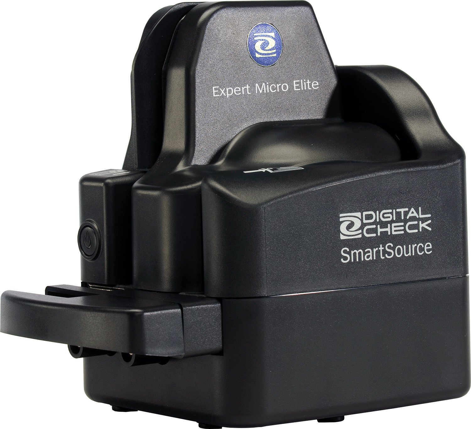 Digital Check SmartSource® Expert Micro Elite RDC Check Scanner